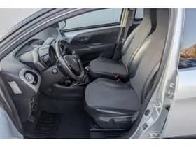 Toyota Aygo thumbnail 5