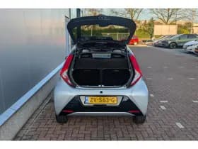 Toyota Aygo thumbnail 10