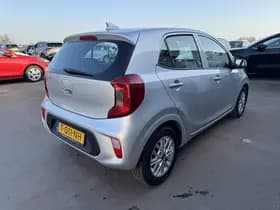 Kia Picanto thumbnail 32
