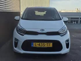 Kia Picanto thumbnail 45
