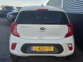 Kia Picanto thumbnail 6