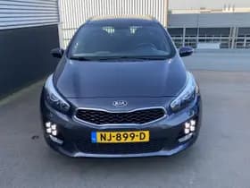 Kia Ceed thumbnail 2