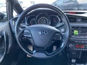 Kia Ceed thumbnail 11