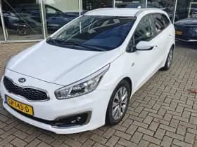 Kia Ceed thumbnail 104
