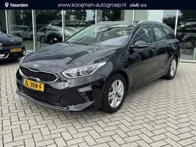 Kia Ceed thumbnail 106