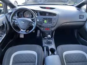 Kia Ceed thumbnail 12