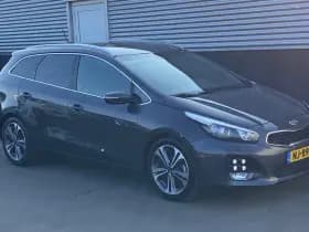 Kia Ceed thumbnail 39