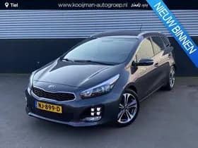 Kia Ceed thumbnail 52