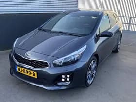 Kia Ceed thumbnail 54