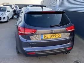 Kia Ceed thumbnail 58