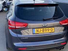 Kia Ceed thumbnail 7