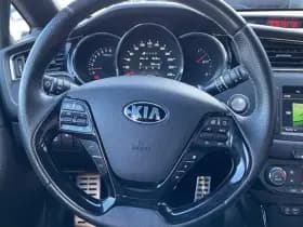 Kia Ceed thumbnail 62