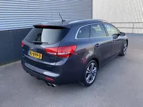 Kia Ceed thumbnail 92