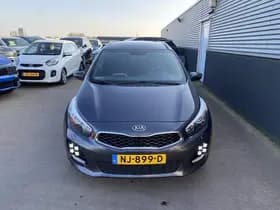 Kia Ceed thumbnail 95