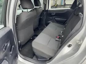 Toyota Yaris thumbnail 22