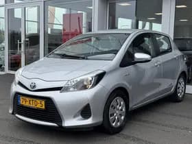 Toyota Yaris thumbnail 27