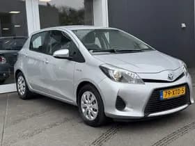 Toyota Yaris thumbnail 28