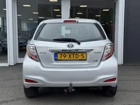 Toyota Yaris thumbnail 29