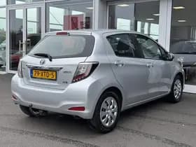 Toyota Yaris thumbnail 31
