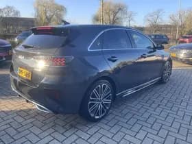 Kia Ceed thumbnail 37