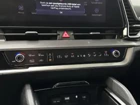 Kia Sportage thumbnail 15