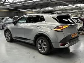 Kia Sportage thumbnail 58