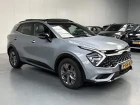 Kia Sportage thumbnail 61