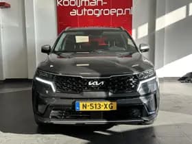 Kia Sorento thumbnail 32