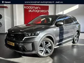 Kia Sorento thumbnail 37