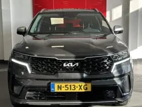 Kia Sorento thumbnail 68