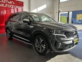 Kia Sorento thumbnail 70