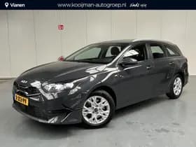 Kia Ceed-sportswagon