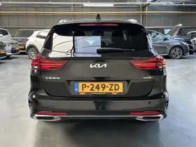 Kia Ceed-sportswagon thumbnail 22