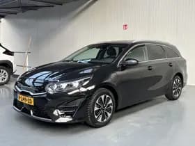 Kia Ceed-sportswagon thumbnail 24