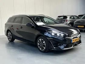 Kia Ceed-sportswagon thumbnail 26