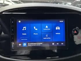 Toyota Aygo thumbnail 11