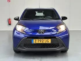 Toyota Aygo thumbnail 20