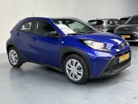 Toyota Aygo thumbnail 21