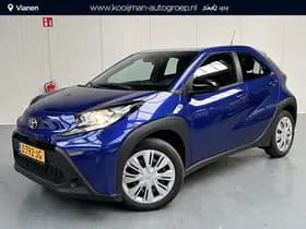 Toyota Aygo thumbnail 23