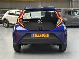 Toyota Aygo thumbnail 39