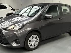 Toyota Yaris thumbnail 19