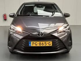 Toyota Yaris thumbnail 20