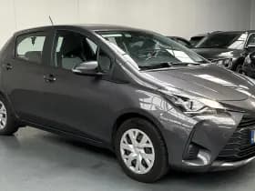Toyota Yaris thumbnail 21