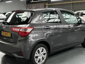 Toyota Yaris thumbnail 22