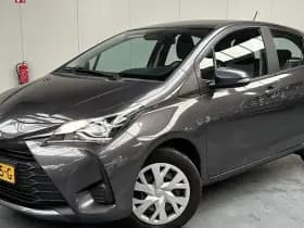 Toyota Yaris thumbnail 23