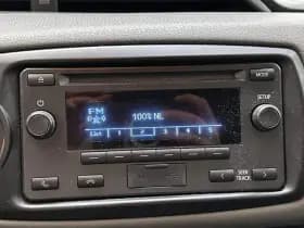 Toyota Yaris thumbnail 34