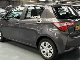 Toyota Yaris thumbnail 40