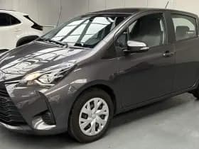 Toyota Yaris thumbnail 41