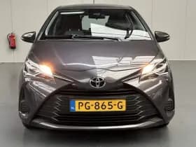 Toyota Yaris thumbnail 42