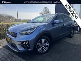 Kia Niro thumbnail 37